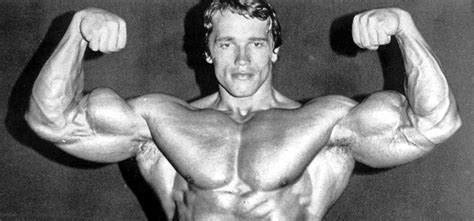 arnold schwarzenegger first mr olympia